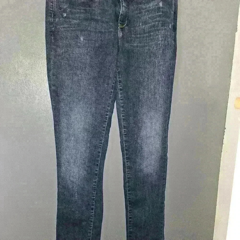 Yummie by Heather Thompson Jeans Size 28 - Picture 3 of 13